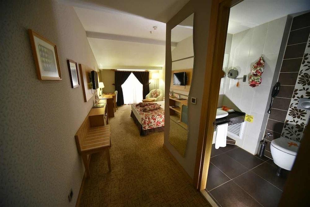 Siir Boutique Hotel Denizli  Exterior photo