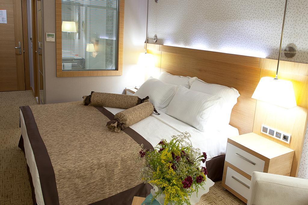 Siir Boutique Hotel Denizli  Exterior photo