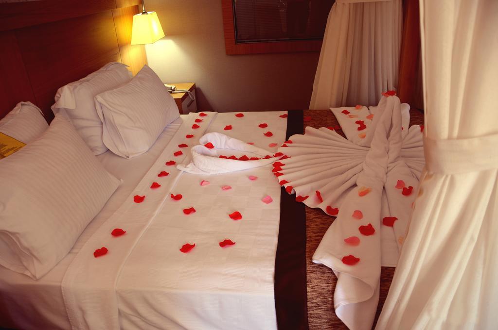 Siir Boutique Hotel Denizli  Exterior photo