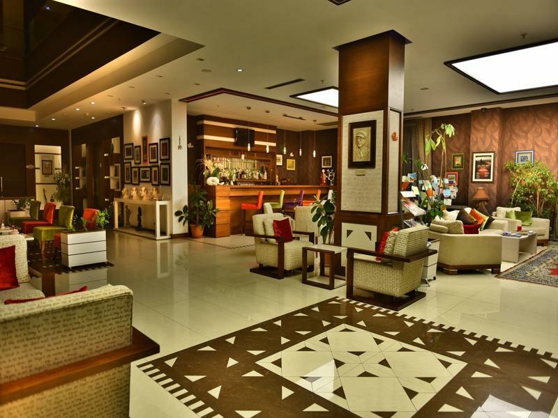 Siir Boutique Hotel Denizli  Exterior photo